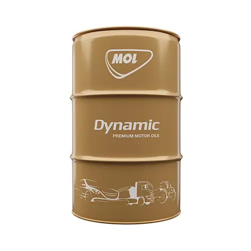 Олива моторна MOL Dynamic Transit 10W-40